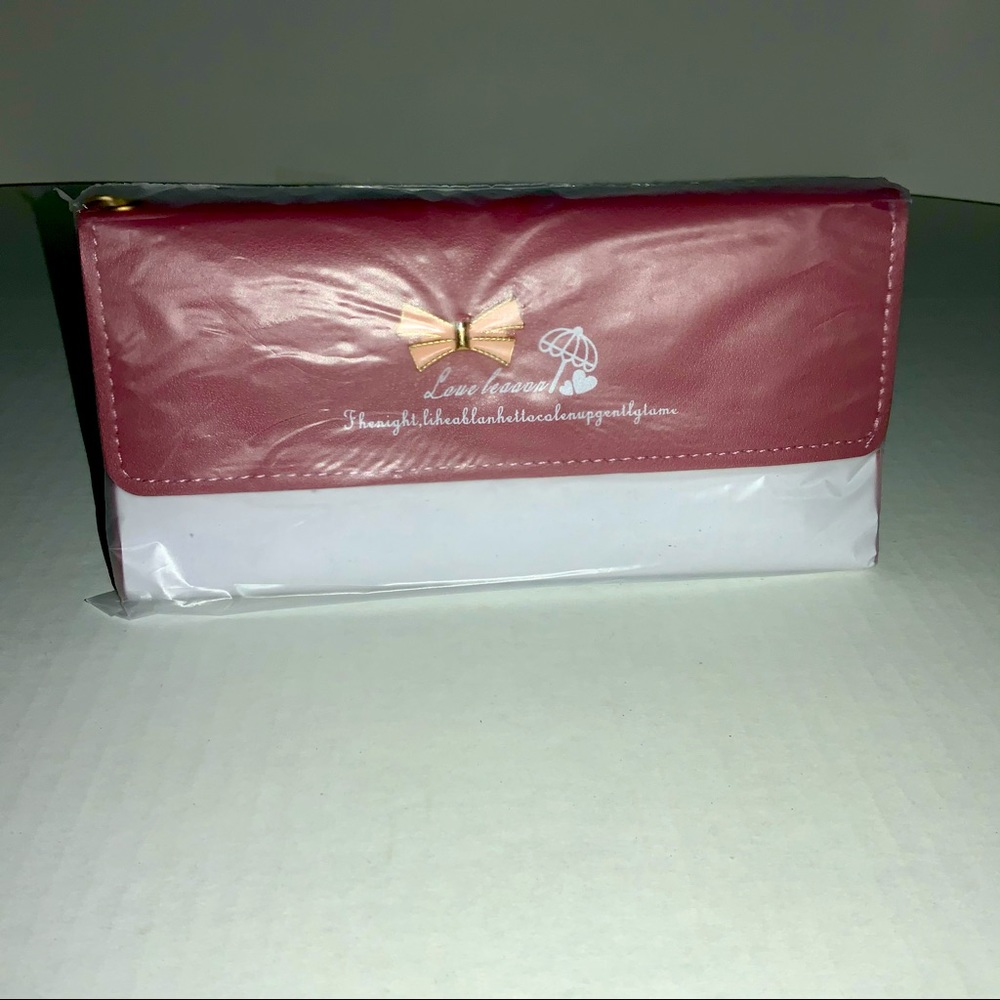 Ladies Wallets